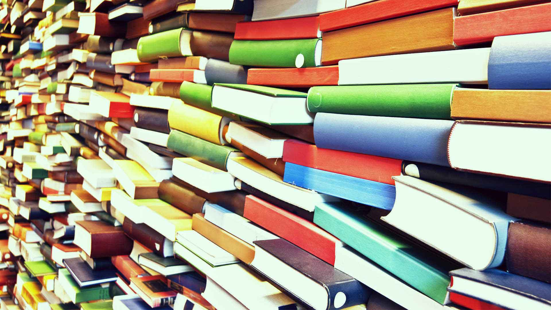Library 1