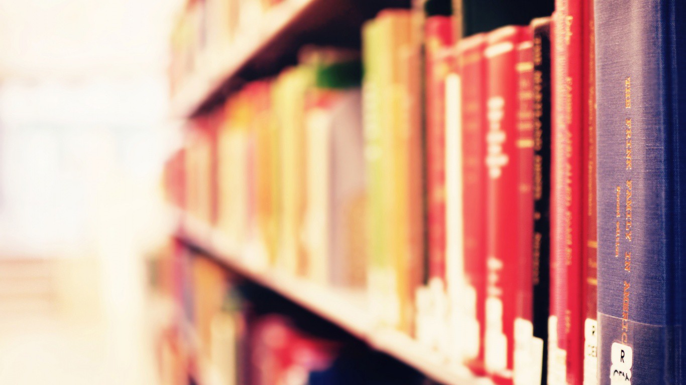 Library 3